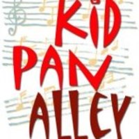 Kid Pan Alley