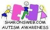 Sharonsweb.com Autism Awareness