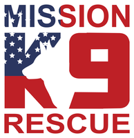 Mission K9 Rescue